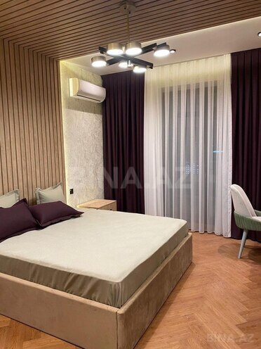 Сдаётся 2-комн. новостройка 97 м², м. 8 ноября, photo 13 from 25