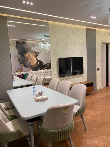 Сдаётся 2-комн. новостройка 97 м², м. 8 ноября, photo 20 from 25