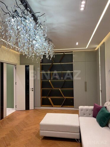 Сдаётся 2-комн. новостройка 97 м², м. 8 ноября, photo 19 from 25