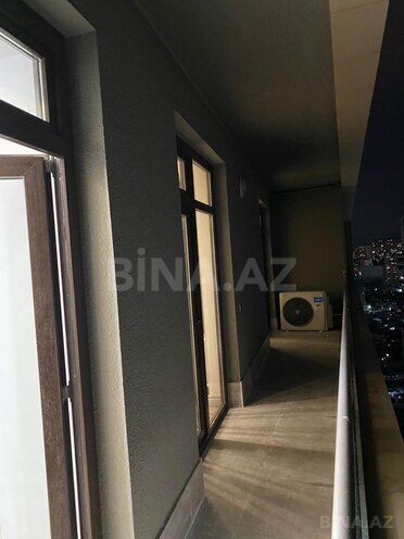 Сдаётся 2-комн. новостройка 97 м², м. 8 ноября, photo 23 from 25