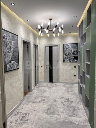 Сдаётся 2-комн. новостройка 97 м², м. 8 ноября, photo 4 from 25