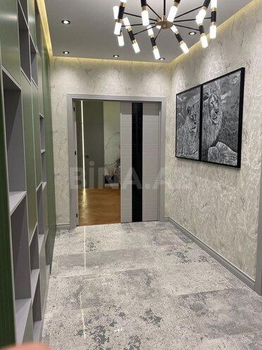 Сдаётся 2-комн. новостройка 97 м², м. 8 ноября, photo 5 from 25