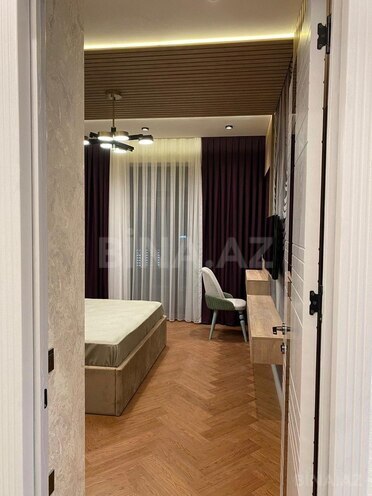 Сдаётся 2-комн. новостройка 97 м², м. 8 ноября, photo 12 from 25