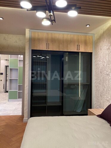 Сдаётся 2-комн. новостройка 97 м², м. 8 ноября, photo 15 from 25