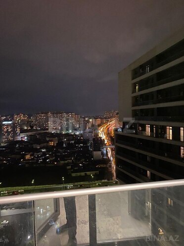 Сдаётся 2-комн. новостройка 97 м², м. 8 ноября, photo 22 from 25