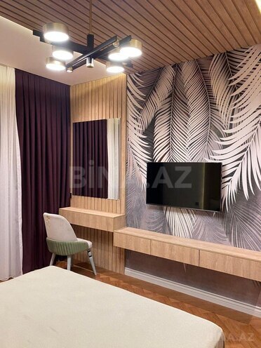 Сдаётся 2-комн. новостройка 97 м², м. 8 ноября, photo 16 from 25