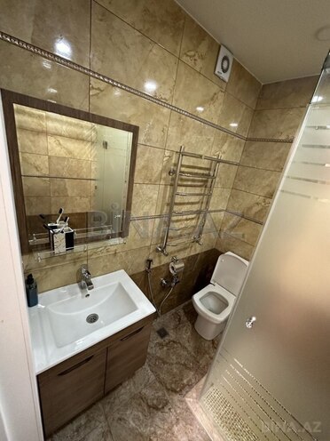 Сдаётся 2-комн. новостройка 60 м², м. Шах Исмаил Хатаи, photo 6 from 9