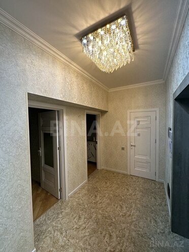 Сдаётся 2-комн. новостройка 60 м², м. Шах Исмаил Хатаи, photo 8 from 9