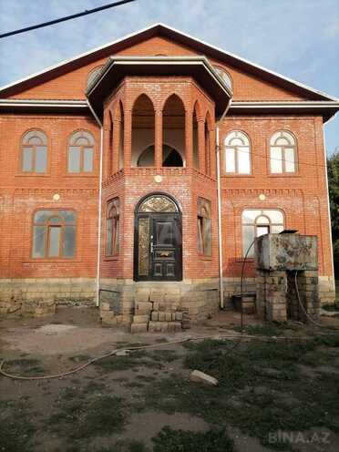 Продаётся 6-комн. дом/дача 300 м², Астара р., photo 1 from 21