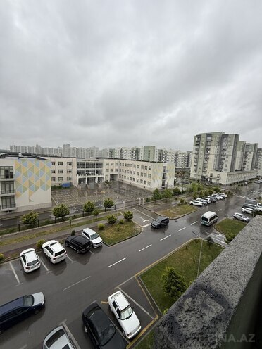Сдаётся 1-комн. новостройка 40 м², пос. Говсан, photo 3 from 11
