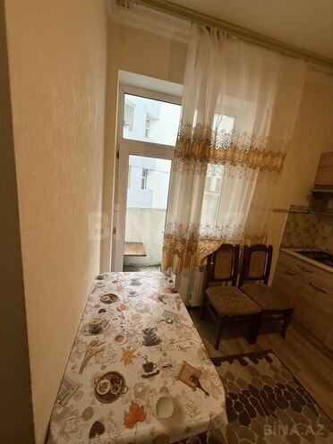 Сдаётся 1-комн. новостройка 40 м², пос. Говсан, photo 6 from 11