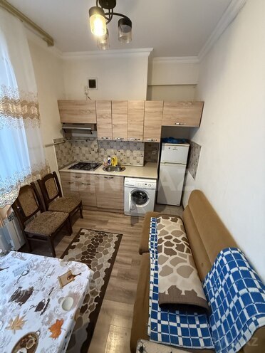 Сдаётся 1-комн. новостройка 40 м², пос. Говсан, photo 7 from 11