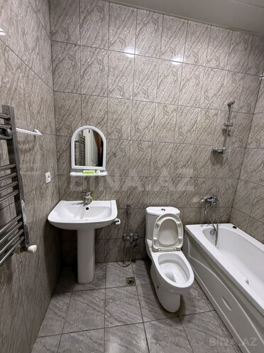 Сдаётся 1-комн. новостройка 40 м², пос. Говсан, photo 5 from 11