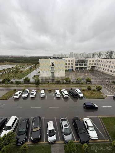 Сдаётся 1-комн. новостройка 40 м², пос. Говсан, photo 1 from 11