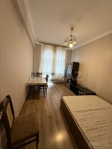Сдаётся 1-комн. новостройка 40 м², пос. Говсан, photo 10 from 11