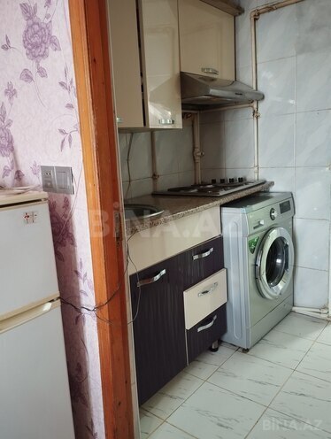 Сдаётся 1-комн. вторичка 28 м², пос. Биладжары, photo 6 from 8