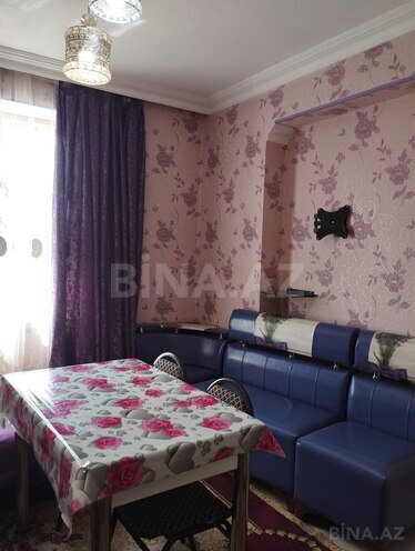 Сдаётся 1-комн. вторичка 28 м², пос. Биладжары, photo 1 from 8