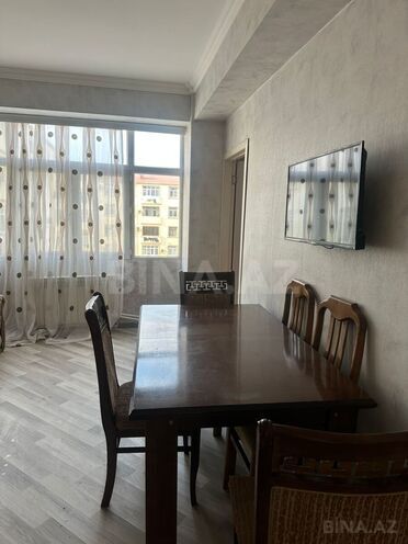 Сдаётся 3-комн. новостройка 80 м², пос. Масазыр, photo 1 from 13