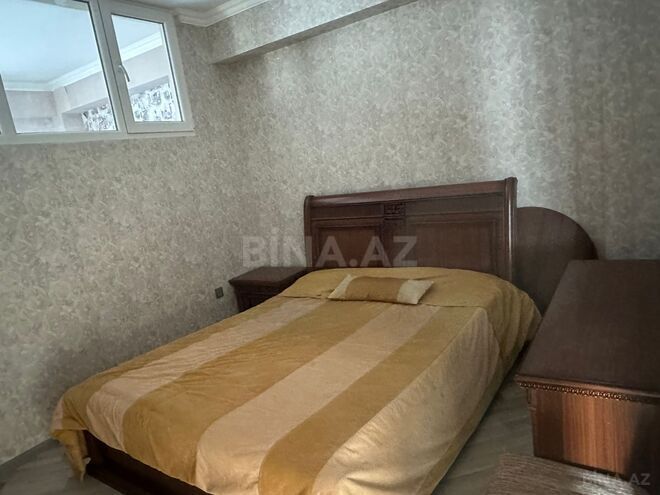 Сдаётся 3-комн. новостройка 80 м², пос. Масазыр, photo 7 from 13