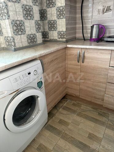 Сдаётся 3-комн. новостройка 80 м², пос. Масазыр, photo 10 from 13