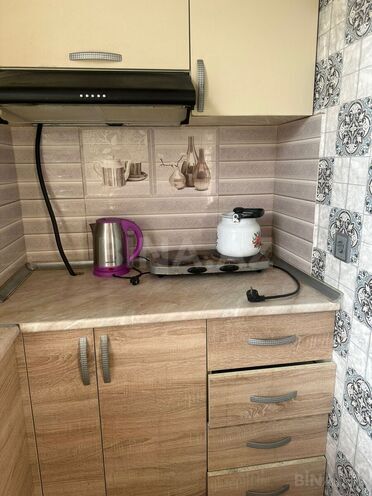 Сдаётся 3-комн. новостройка 80 м², пос. Масазыр, photo 9 from 13