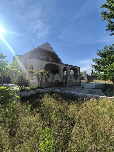 Продаётся 5-комн. дом/дача 200 м², пос. Новханы, photo 1 from 32