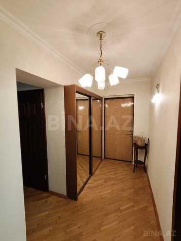 Сдаётся 3-комн. новостройка 120 м², м. 28 мая, photo 5 from 12