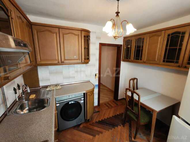 Сдаётся 3-комн. новостройка 120 м², м. 28 мая, photo 3 from 12