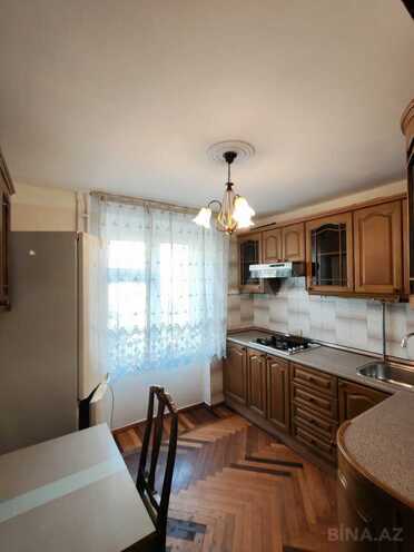 Сдаётся 3-комн. новостройка 120 м², м. 28 мая, photo 4 from 12