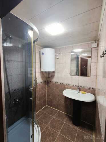 Сдаётся 3-комн. новостройка 120 м², м. 28 мая, photo 10 from 12