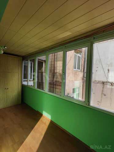 Сдаётся 3-комн. новостройка 120 м², м. 28 мая, photo 9 from 12