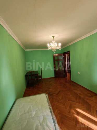 Сдаётся 3-комн. новостройка 120 м², м. 28 мая, photo 8 from 12