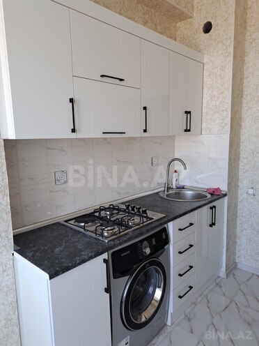 Сдаётся 2-комн. новостройка 41 м², photo 5 from 7