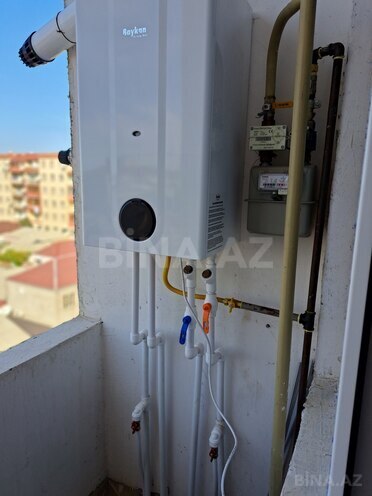 Сдаётся 2-комн. новостройка 41 м², photo 4 from 7