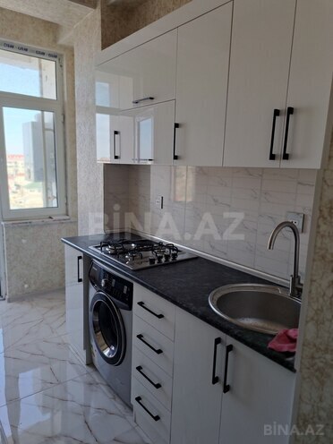 Сдаётся 2-комн. новостройка 41 м², photo 1 from 7