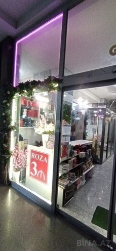 Сдаётся  объект 23 м², м. Ичеришехер, photo 1 from 6