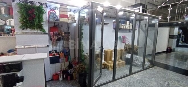 Сдаётся  объект 23 м², м. Ичеришехер, photo 4 from 6