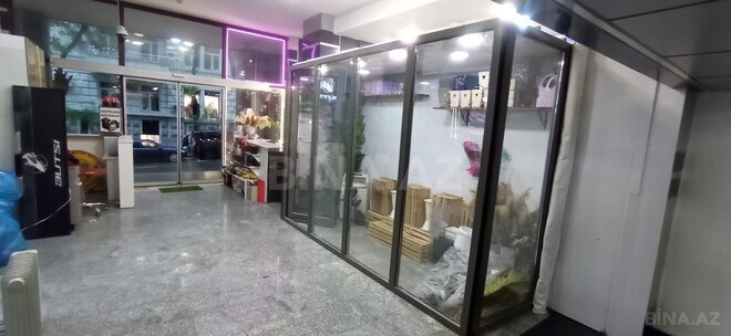 Сдаётся  объект 23 м², м. Ичеришехер, photo 3 from 6