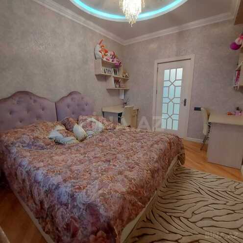 Продаётся 3-комн. новостройка 115 м², м. Ахмедлы, photo 24 from 25