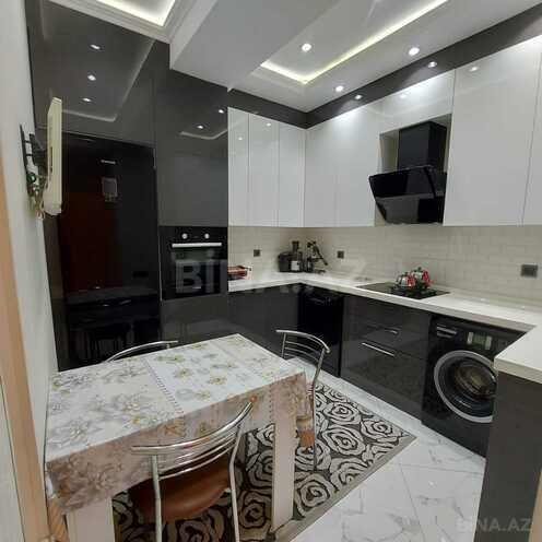Продаётся 3-комн. новостройка 115 м², м. Ахмедлы, photo 22 from 25