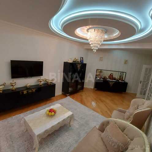 Продаётся 3-комн. новостройка 115 м², м. Ахмедлы, photo 23 from 25
