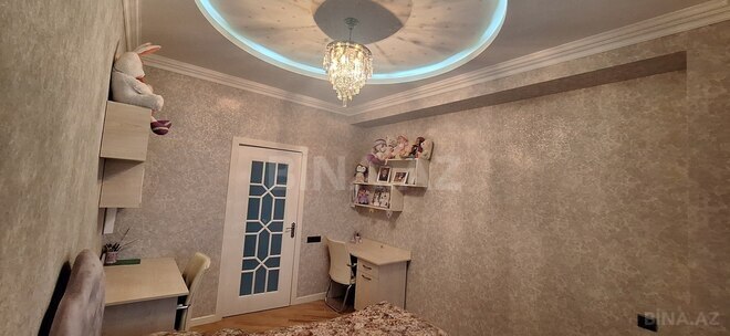 Продаётся 3-комн. новостройка 115 м², м. Ахмедлы, photo 6 from 25