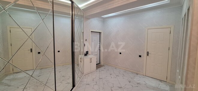 Продаётся 3-комн. новостройка 115 м², м. Ахмедлы, photo 10 from 25