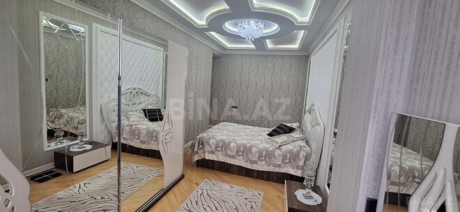Продаётся 3-комн. новостройка 115 м², м. Ахмедлы, photo 4 from 25