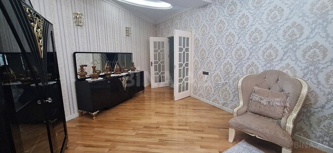 Продаётся 3-комн. новостройка 115 м², м. Ахмедлы, photo 14 from 25