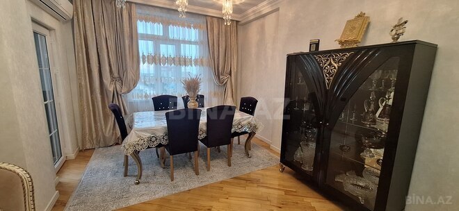 Продаётся 3-комн. новостройка 115 м², м. Ахмедлы, photo 15 from 25