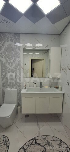 Продаётся 3-комн. новостройка 115 м², м. Ахмедлы, photo 21 from 25