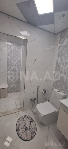 Продаётся 3-комн. новостройка 115 м², м. Ахмедлы, photo 17 from 25
