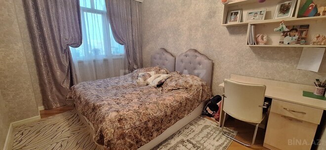 Продаётся 3-комн. новостройка 115 м², м. Ахмедлы, photo 3 from 25