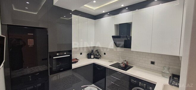 Продаётся 3-комн. новостройка 115 м², м. Ахмедлы, photo 8 from 25